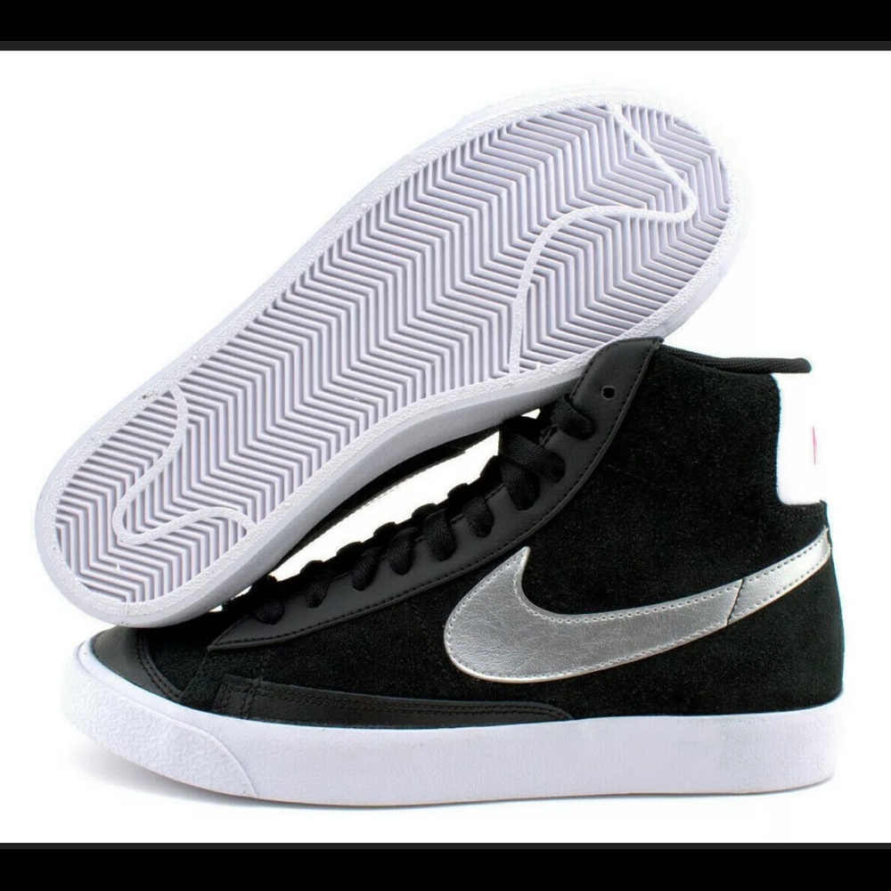 Nike Blazer Mid Vintage 77